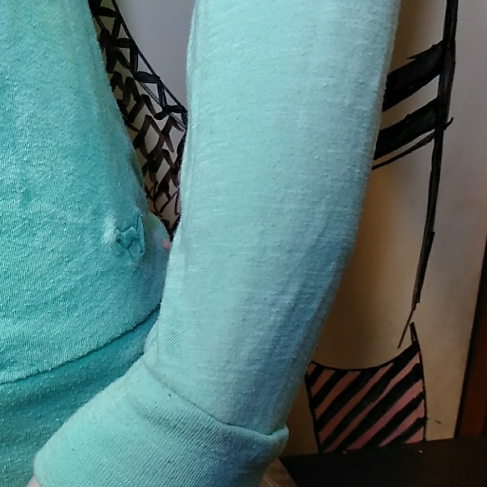Pink Top - Picture 3 of 5
